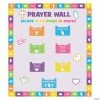 Wholesale 🤩 Prayer Wall Bulletin Board Set - 134 Pc. 😉 1 Wholesale 🤩 Prayer Wall Bulletin Board Set - 134 Pc. 😉 -School Supplies Store prayer wall bulletin board set 134 pc 13775685
