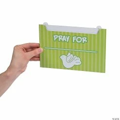Wholesale ๐คฉ Prayer Wall Bulletin Board Set - 134 Pc. ๐ 8 Wholesale ๐คฉ Prayer Wall Bulletin Board Set - 134 Pc. ๐ -School Supplies Store prayer wall bulletin board set 134 pc 13775685 a02
