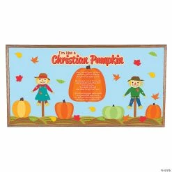 New ❤️ Prayers from the Patch Bulletin Board Set - 29 Pc. ✔️