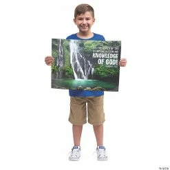 Deals 🎉 Rainforest VBS Poster Set - 6 Pc. ✔️ -School Supplies Store rainforest vbs poster set 6 pc 13944026 a01