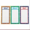 Cheapest 👍 Religious Do You Know Dry Erase Poster Set - 6 Pc. ⌛ -School Supplies Store religious do you know dry erase poster set 6 pc 13845490