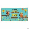Outlet 🤩 Religious Owl Bulletin Board Set - 9 Pc. 🎉