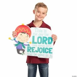 Brand new ✨ Religious Winter Kids at Play Bulletin Board Set - 27 Pc. 🛒 -School Supplies Store religious winter kids at play bulletin board set 27 pc 14092416 a02