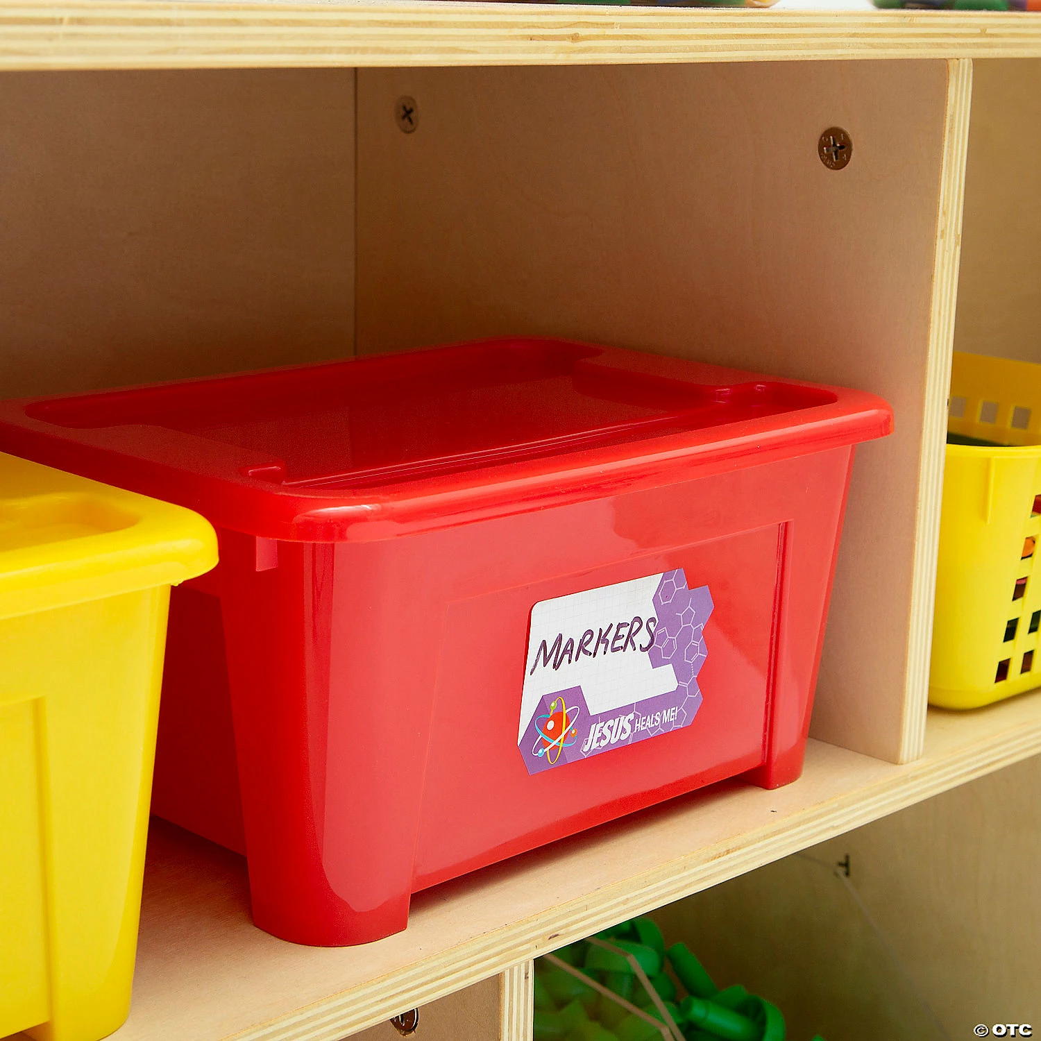 New ๐ฅ Science VBS Name Tags/Labels ๐ 4 New ๐ฅ Science VBS Name Tags/Labels ๐ - Image 2