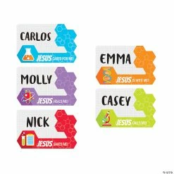 New ๐ฅ Science VBS Name Tags/Labels ๐ 7 New ๐ฅ Science VBS Name Tags/Labels ๐ -School Supplies Store science vbs name tags labels13971639 a02