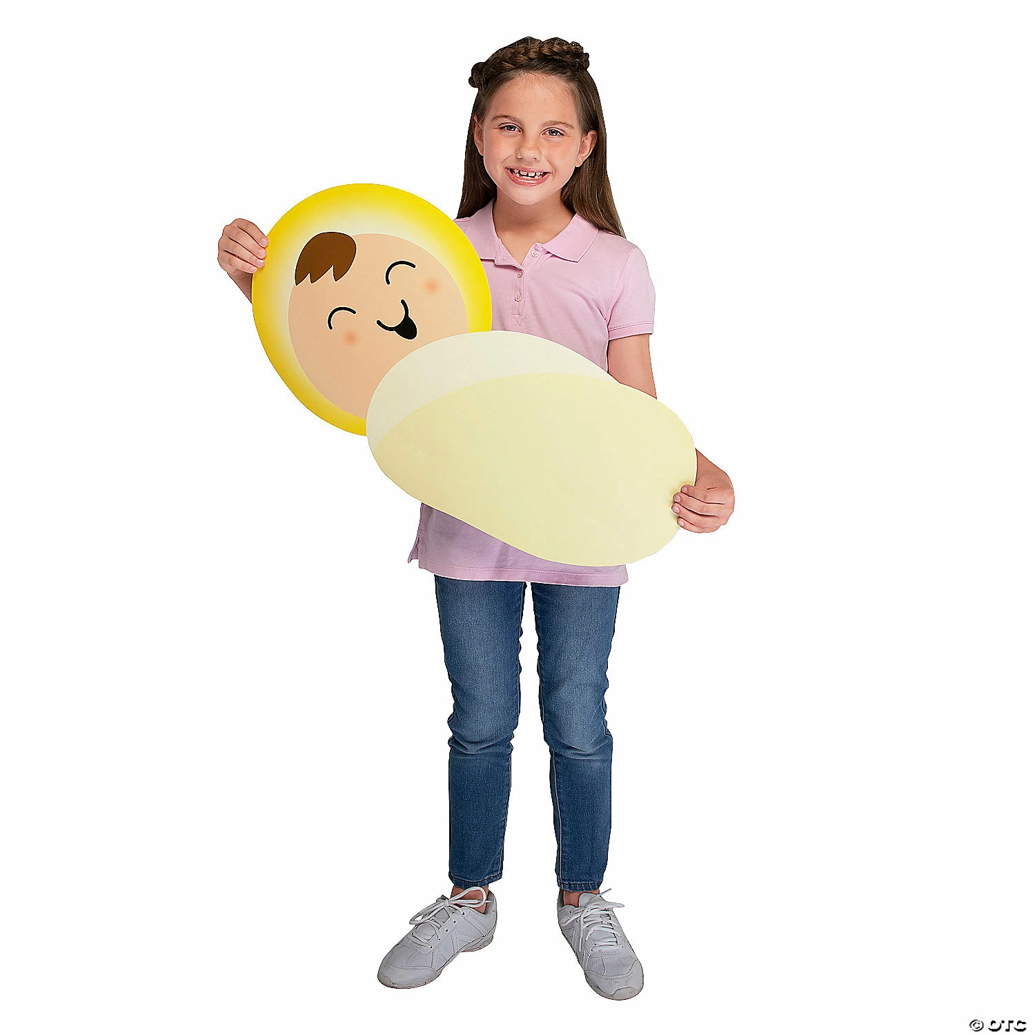 Top 10 π Share Jesus Through Acts of Kindness Bulletin Board Set - 10 Pc. β 5 Top 10 π Share Jesus Through Acts of Kindness Bulletin Board Set - 10 Pc. β - Image 3