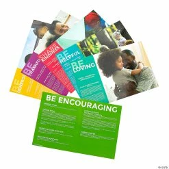 Deals ✔️  Sharing Kindness Teacher Companion - 10 Pc. 🤩