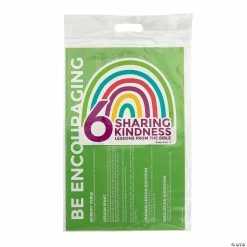 Deals ✔️ Sharing Kindness Teacher Companion - 10 Pc. 🤩 7 Deals ✔️ Sharing Kindness Teacher Companion - 10 Pc. 🤩 -School Supplies Store sharing kindness teacher companion 10 pc 14097190 a02
