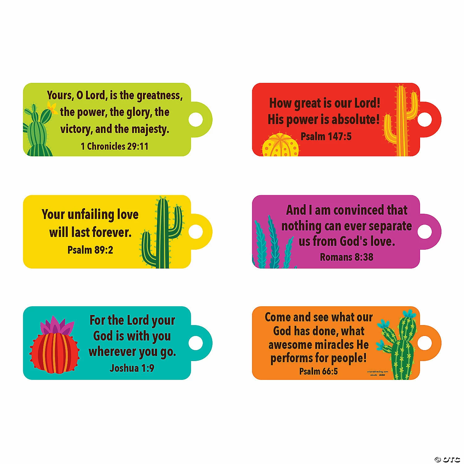 Best Pirce ๐ Southwest VBS Verse-a-Day Cards on a Ring ๐คฉ 5 Best Pirce ๐ Southwest VBS Verse-a-Day Cards on a Ring ๐คฉ - Image 3