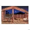 Top 10 ๐ Stable Scene Backdrop - 3 Pc. โจ 1 Top 10 ๐ Stable Scene Backdrop - 3 Pc. โจ -School Supplies Store stable scene backdrop 3 pc 13672261