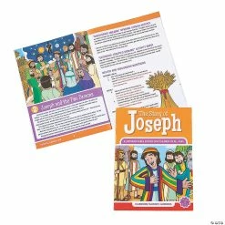 School Supplies Store -School Supplies Store story of joseph teacher companion 10 pc 13845436 a01