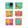 Cheapest 🧨 Studio VBS Cutouts - 6 Pc. ✔️ 1 Cheapest 🧨 Studio VBS Cutouts - 6 Pc. ✔️ -School Supplies Store studio vbs cutouts 6 pc 14104251
