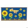 Buy 🎁 Sunflower Bulletin Board Set - 10 Pc. ⭐ 1 Buy 🎁 Sunflower Bulletin Board Set - 10 Pc. ⭐ -School Supplies Store sunflower bulletin board set 10 pc 13982877