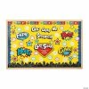 Cheap ๐ฏ Superhero VBS Bulletin Board Set โค๏ธ 2 Cheap ๐ฏ Superhero VBS Bulletin Board Set โค๏ธ -School Supplies Store superhero vbs bulletin board set13775695