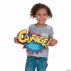 Cheap 💯 Superhero VBS Bulletin Board Set ❤️ 7 Cheap 💯 Superhero VBS Bulletin Board Set ❤️ -School Supplies Store superhero vbs bulletin board set13775695 a02