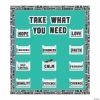 Best Sale 🧨 Take What You Need Bulletin Board Set - 28 Pc. ❤️ 2 Best Sale 🧨 Take What You Need Bulletin Board Set - 28 Pc. ❤️ -School Supplies Store take what you need bulletin board set 28 pc 13950002