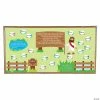 Hot Sale 🛒 The Lord is My Shepherd Bulletin Board Set - 42 Pc. 🎁 -School Supplies Store the lord is my shepherd bulletin board set 42 pc 13845438