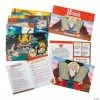 Cheap ๐ The Story & Life of Moses Teacher Companion - 10 Pc. โญ 1 Cheap ๐ The Story & Life of Moses Teacher Companion - 10 Pc. โญ -School Supplies Store the story and life of moses teacher companion 10 pc 13802748
