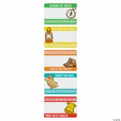 Top 10 ❤️ Treasure Hunt VBS Name Tags/Labels 🔥 7 Top 10 ❤️ Treasure Hunt VBS Name Tags/Labels 🔥 -School Supplies Store treasure hunt vbs name tags labels13972173 a02