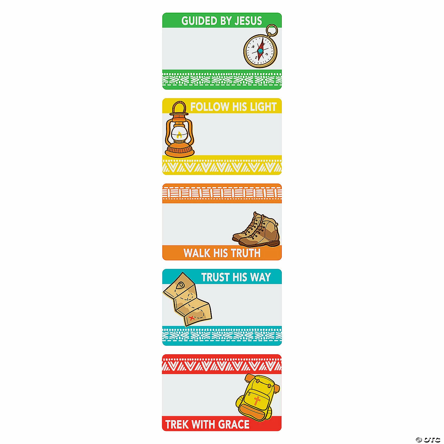 Top 10 ❤️ Treasure Hunt VBS Name Tags/Labels 🔥 5 Top 10 ❤️ Treasure Hunt VBS Name Tags/Labels 🔥 - Image 3