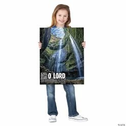 Deals 😀 Treasure Hunt VBS Posters - 6 Pc. 🔔 -School Supplies Store treasure hunt vbs posters 6 pc 13972139 a01